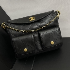 Chanel Satchel Bags